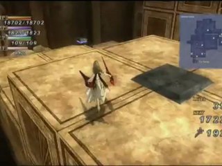 Last Rebellion (PS3) で Walkthrough - Part 18