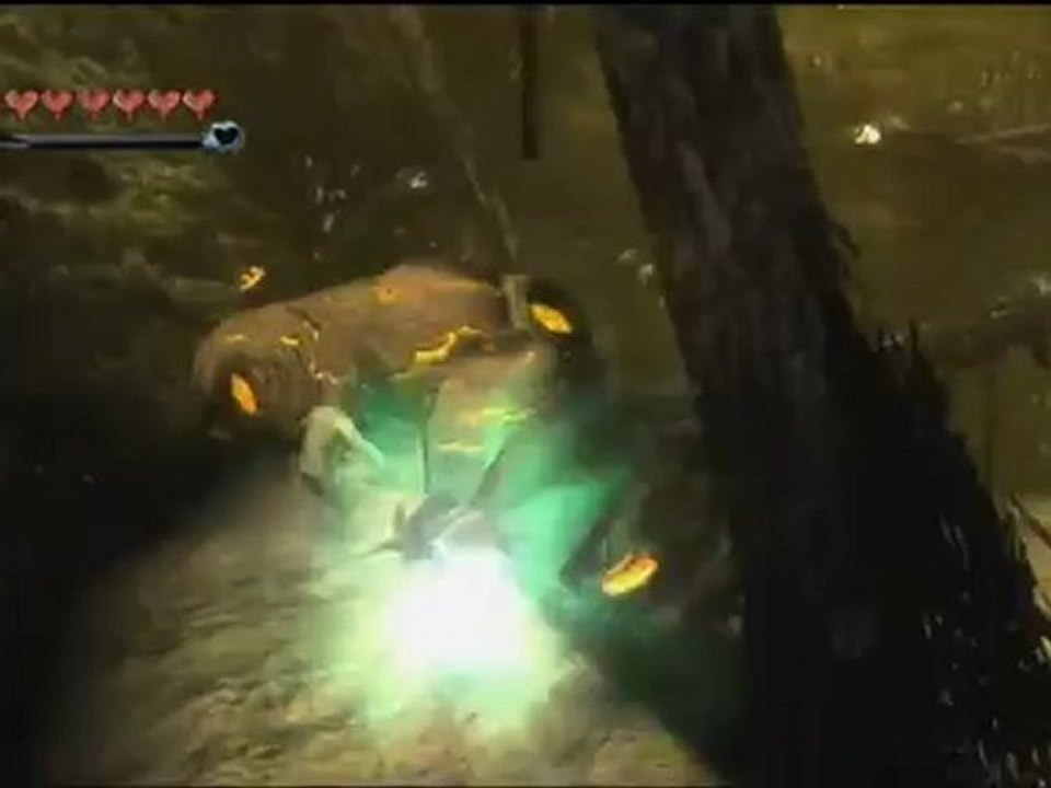 Where The Wild Things Are Walkthrough Part 10 (PS3, X360, Wii)