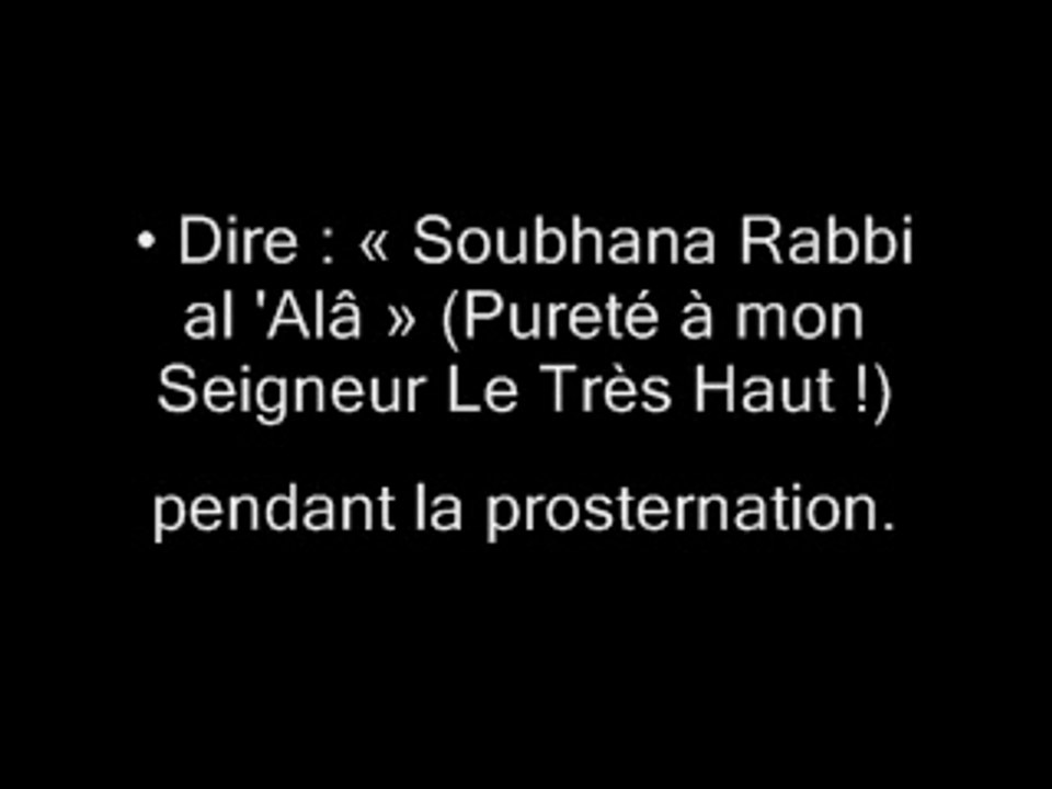 leçon n°7-ISLAM