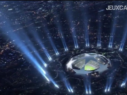 Video découverte - PES 2013 : En route pour la Ligue des Champions