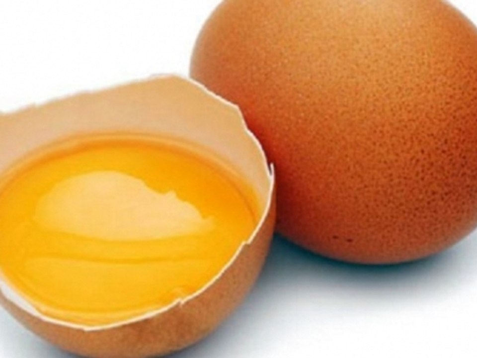 Que faire avec des jaunes d'oeufs en trop ?