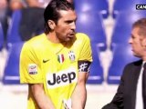 Documentaire : Le Milan Ac dans la tourmante & La Juventus et le Fantome de l'entraineur Antiono Conte   Bonus
