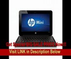 BEST BUY MINT Verizon HP Mini 110-3098NR Netbook 1GB RAM, 1.66 Ghz, 160 GB HDD Laptop PC