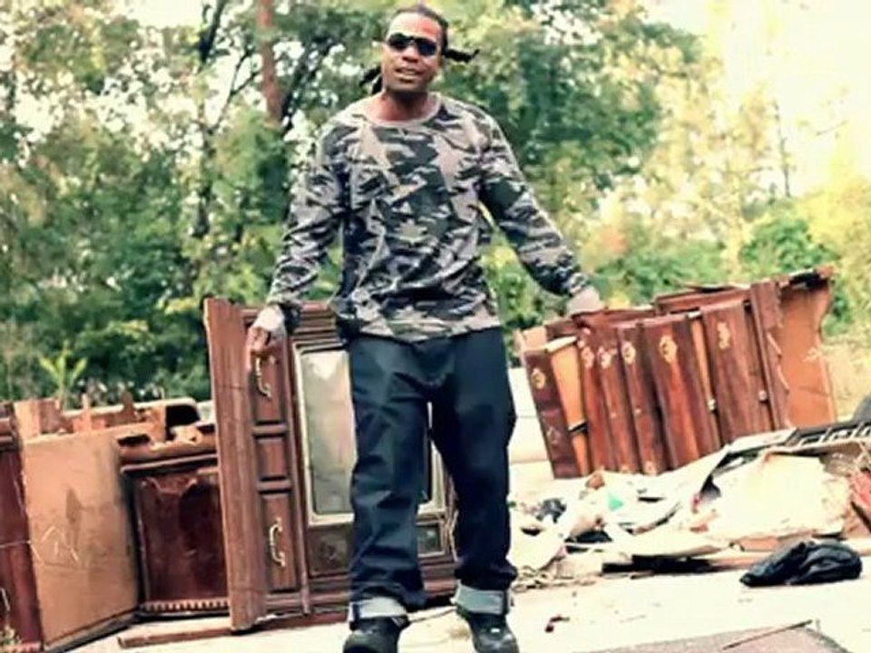 SDL KORN BREAD - BANANA CLIPS @KORNBREAD_SDL