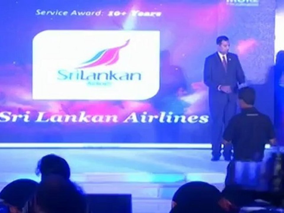 Sri Lankan Airlines