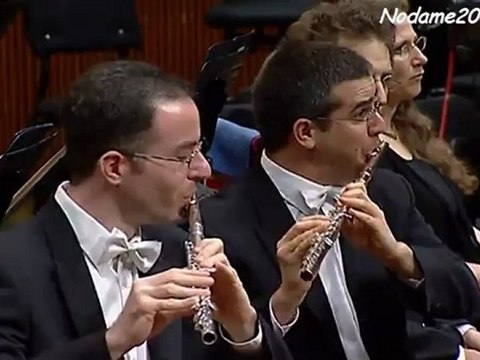 Itzhak Perlman Mozart Adagio for Violin and Orchestra - YouTube