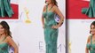 Stars Look Beautiful at The Emmy Awards
