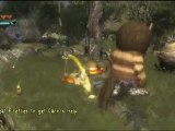 Where The Wild Things Are (PS3) Walkthrough Part 2