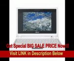 Asus Eee PC 4G Surf Celeron M 900MHz 512MB 4GB SSD 7-Inch Linux FOR SALE