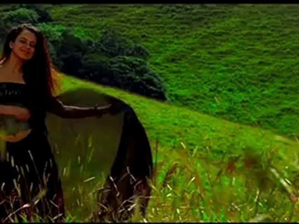 Anbe En Anbe - Dhaam Dhoom Ayngaran HD