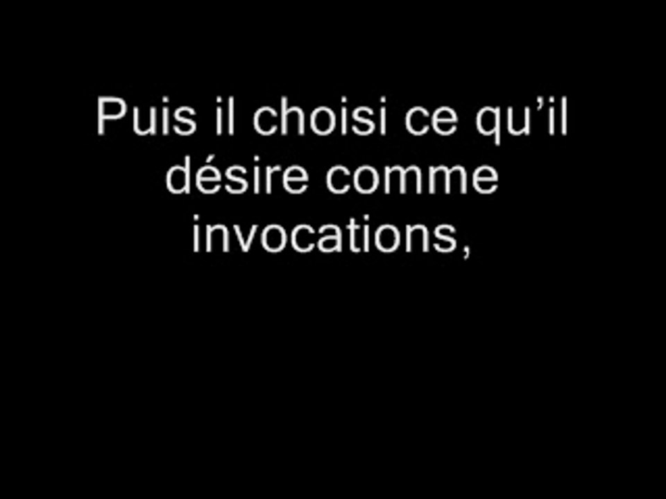 leçon n°8-ISLAM