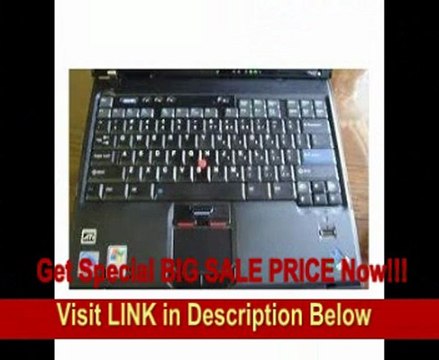 IBM Thinkpad T43 1.86GHz 512MB 40GB Laptop Notebook 2668 CDRW/DVD XP Pro REVIEW