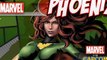 MARVEL VS. CAPCOM 3 Phoenix Character Video for PS3 and Xbox 360