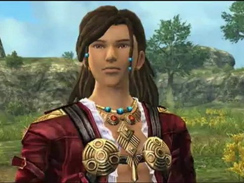 ✰ White Knight Chronicles (PS3) Runthrough Pt. 37 [ENG]