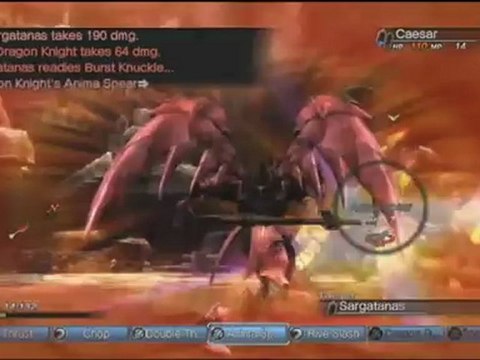 ✰ White Knight Chronicles (PS3) Runthrough Pt. 35 [ENG]