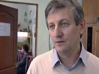 Belarus politician looks to unite opposition