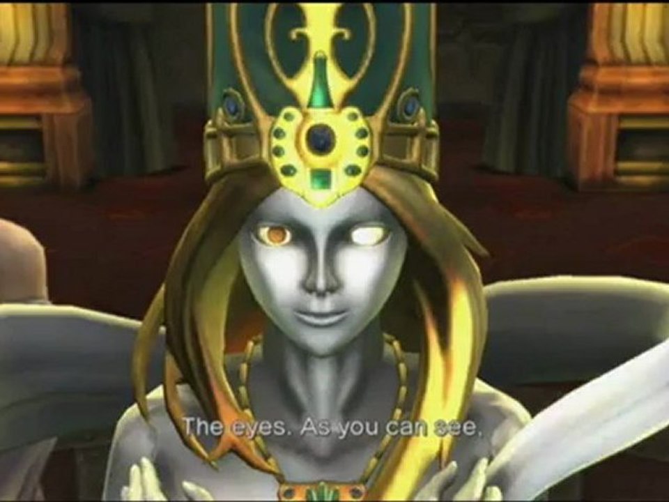 ✰ White Knight Chronicles (PS3) Runthrough Pt. 25 [ENG]