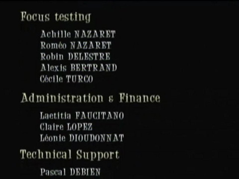 ~Tim Burton's Alice in Wonderland (Wii) {Part 24}~