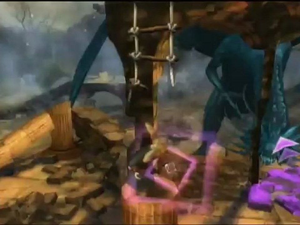 ~Tim Burton's Alice in Wonderland (Wii) {Part 23}~