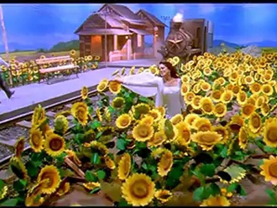 Nenjukkul Peidhidum - Vaaranam Aayiram Ayngaran HD