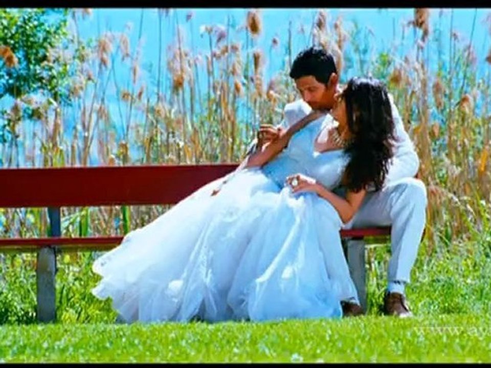 Anjana Anjana - Vandhaan Vendraan Ayngaran HD