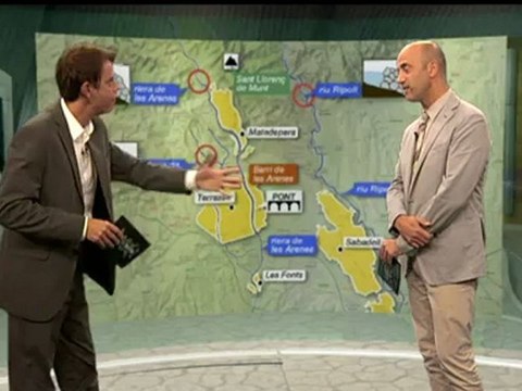 Espai Terra - dilluns 24 de setembre