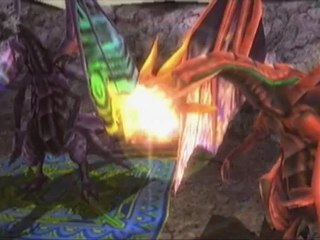 Brave Story: New Traveler (PSP) Chap. 8 Part 9 - Walkthrough ブレイブ ストーリー