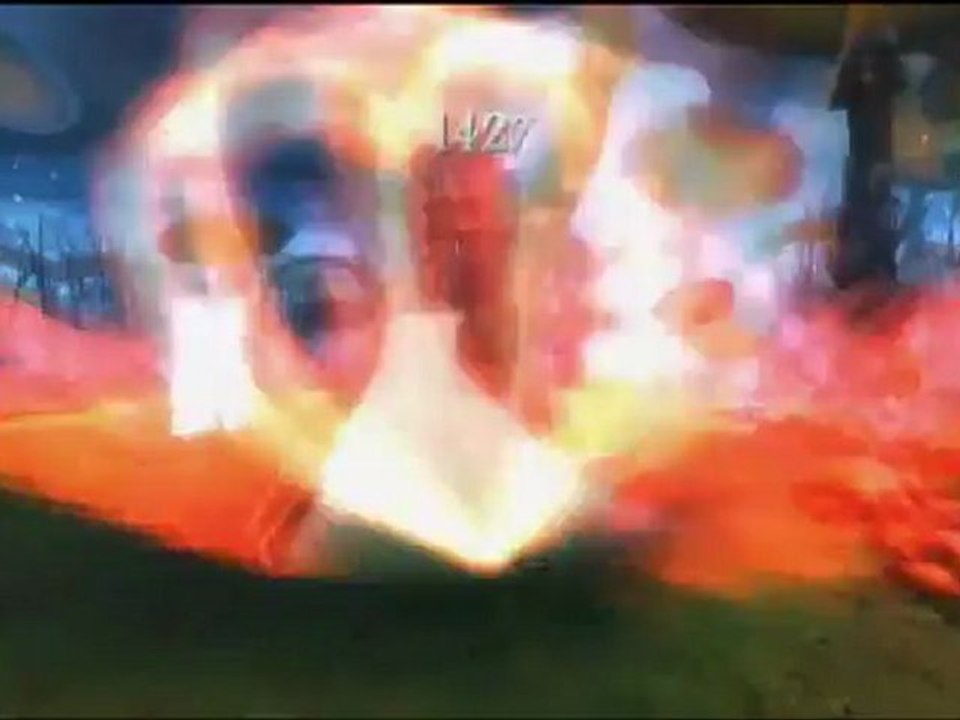 ~Tim Burton's Alice in Wonderland (Wii) {Part 2}~