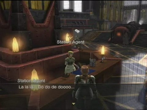 ✰ White Knight Chronicles (PS3) Runthrough Pt. 24 [ENG]