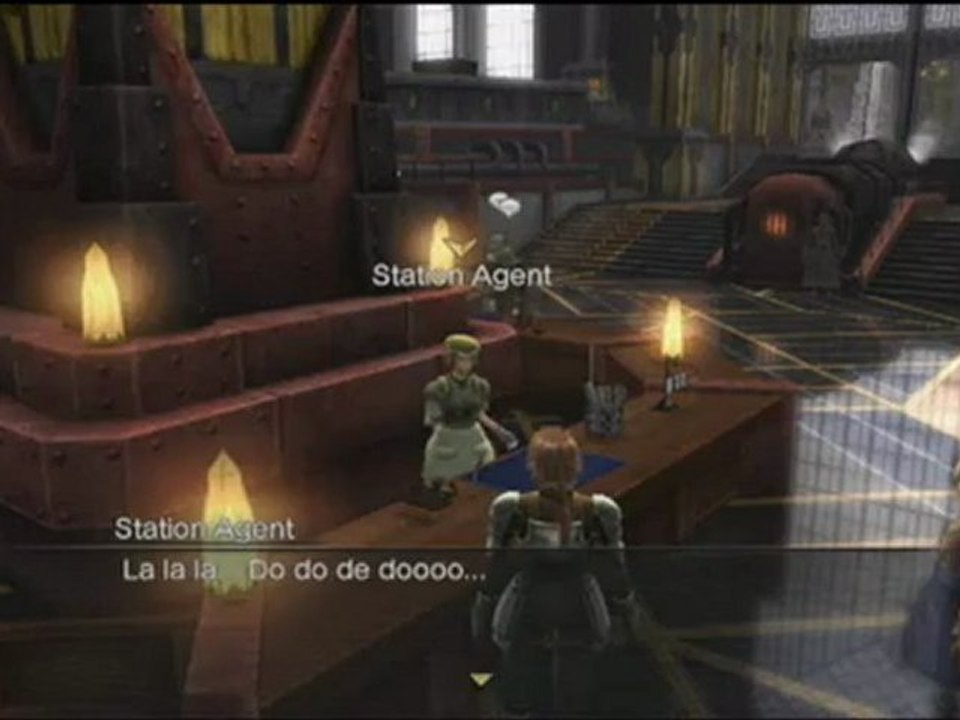 ✰ White Knight Chronicles (PS3) Runthrough Pt. 24 [ENG]