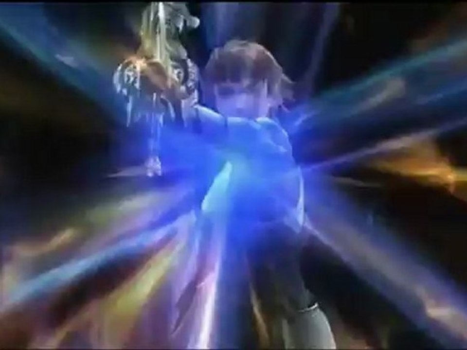 ✰ White Knight Chronicles (PS3) Runthrough Pt. 23 [ENG]