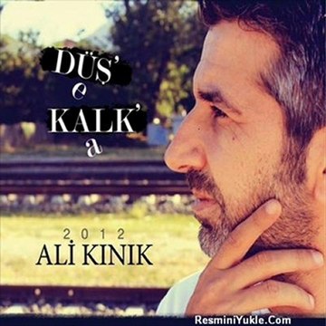 Alı Kınık Hem Seni Kaybettim Hem İstanbulu 2012 wWw.RadyoChat.Net