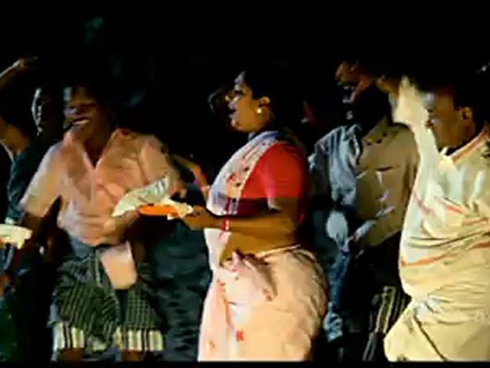 Jilla Vittu - Easan Ayngaran HD