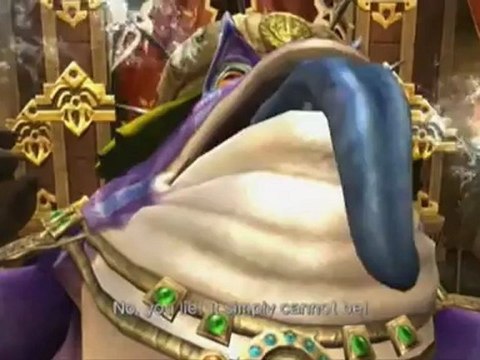 ✰ White Knight Chronicles (PS3) Runthrough Pt. 18 [ENG]