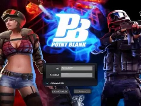 Point Blank Novo Bug Xtrap Atualizado Depois Da Ultima Att | FREE Download - October 2012 Update
