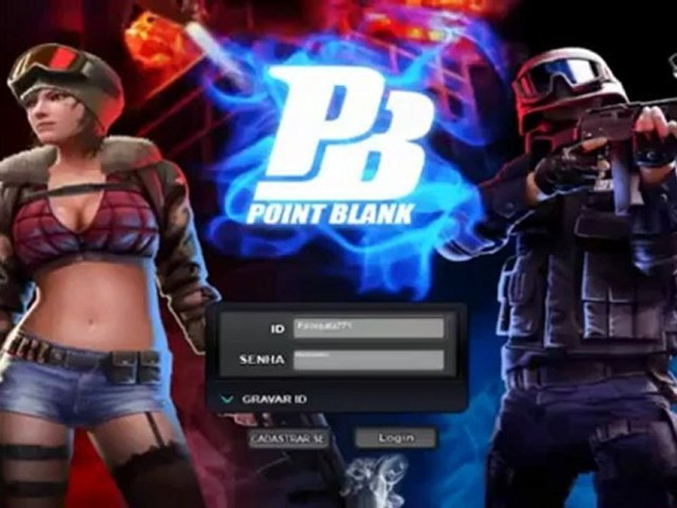 Point Blank Novo Bug Xtrap Atualizado Depois Da Ultima Att | FREE Download - October 2012 Update