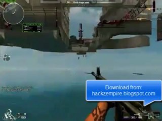 CrossFire Hack Ultimate | FREE Download - October 2012 Update