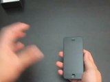 iPhone 5 Unboxing and Comparison with iPhone 4S