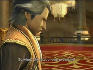 ✰ White Knight Chronicles (PS3) Runthrough Pt. 8 [ENG]