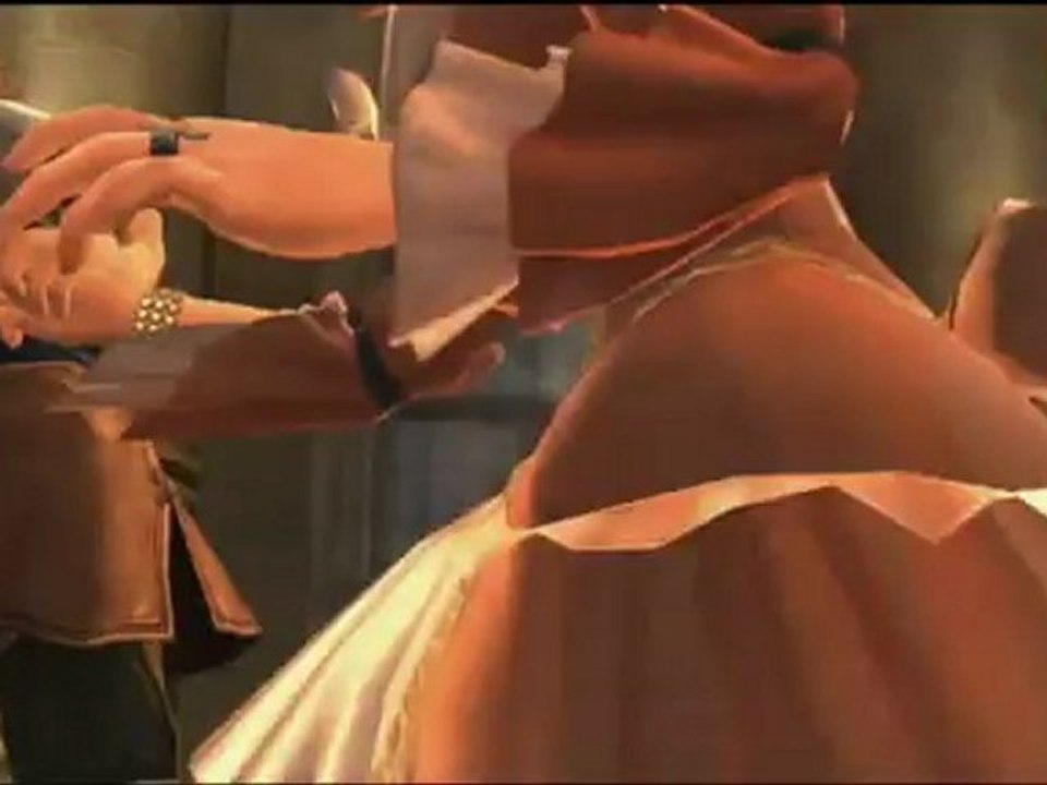 ✰ White Knight Chronicles (PS3) Runthrough Pt. 5 [ENG]