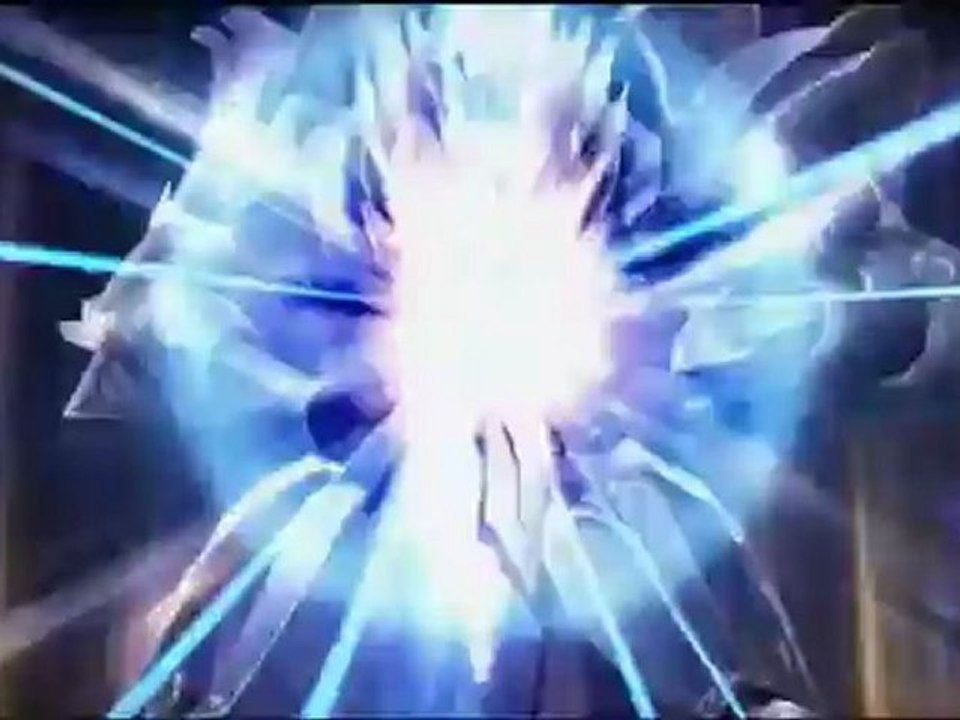 ✰ White Knight Chronicles (PS3) Opening Movie Intro