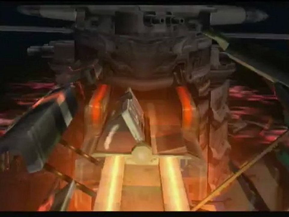 FFCC (Wii) 【Crystal Bearers】 Runthrough P.32 [ENG]