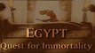 Civilizações Perdidas - Egito: Em Busca da Imortalidade  [Discovery Civilization]