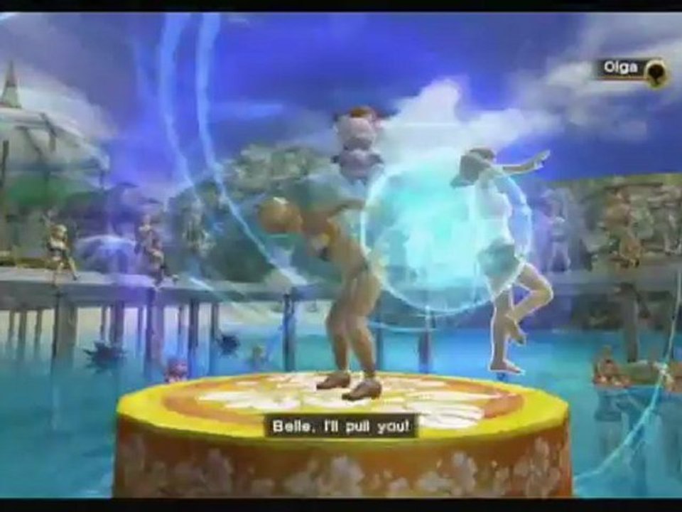 FFCC (Wii) 【Crystal Bearers】 Runthrough P.12 [ENG]
