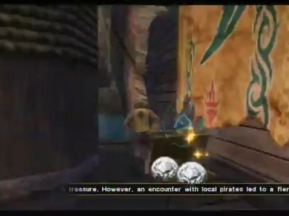 FFCC (Wii) 【Crystal Bearers】 Runthrough P.11 [ENG]