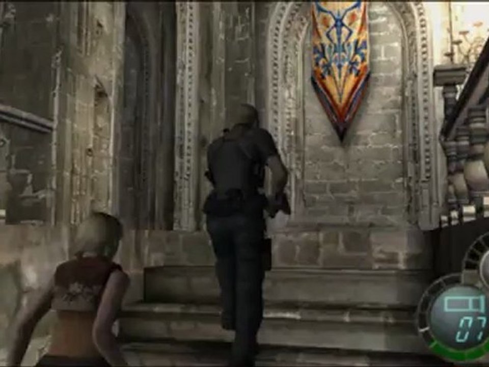 [WT] Resident evil 4 - HD Episode 10