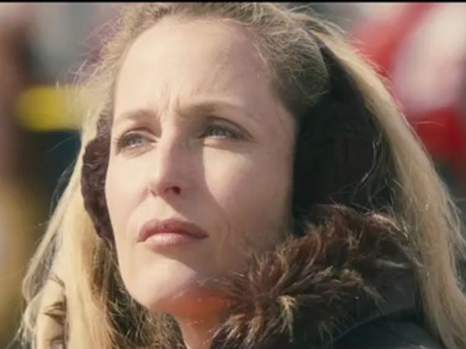 Sister trailer (US)