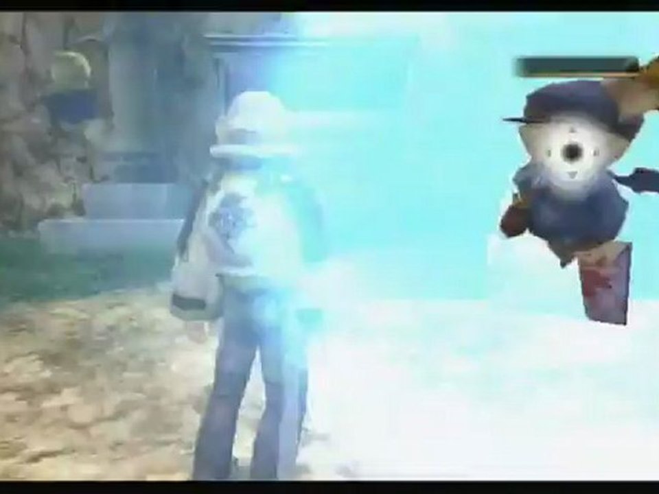 FFCC (Wii) 【Crystal Bearers】 Runthrough P.7 [ENG]