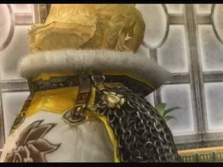FFCC (Wii) 【Crystal Bearers】 Runthrough P.6 [ENG]