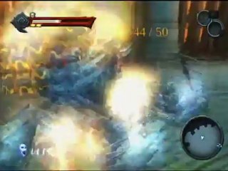 Darksiders (PS3) Overview - Part 9